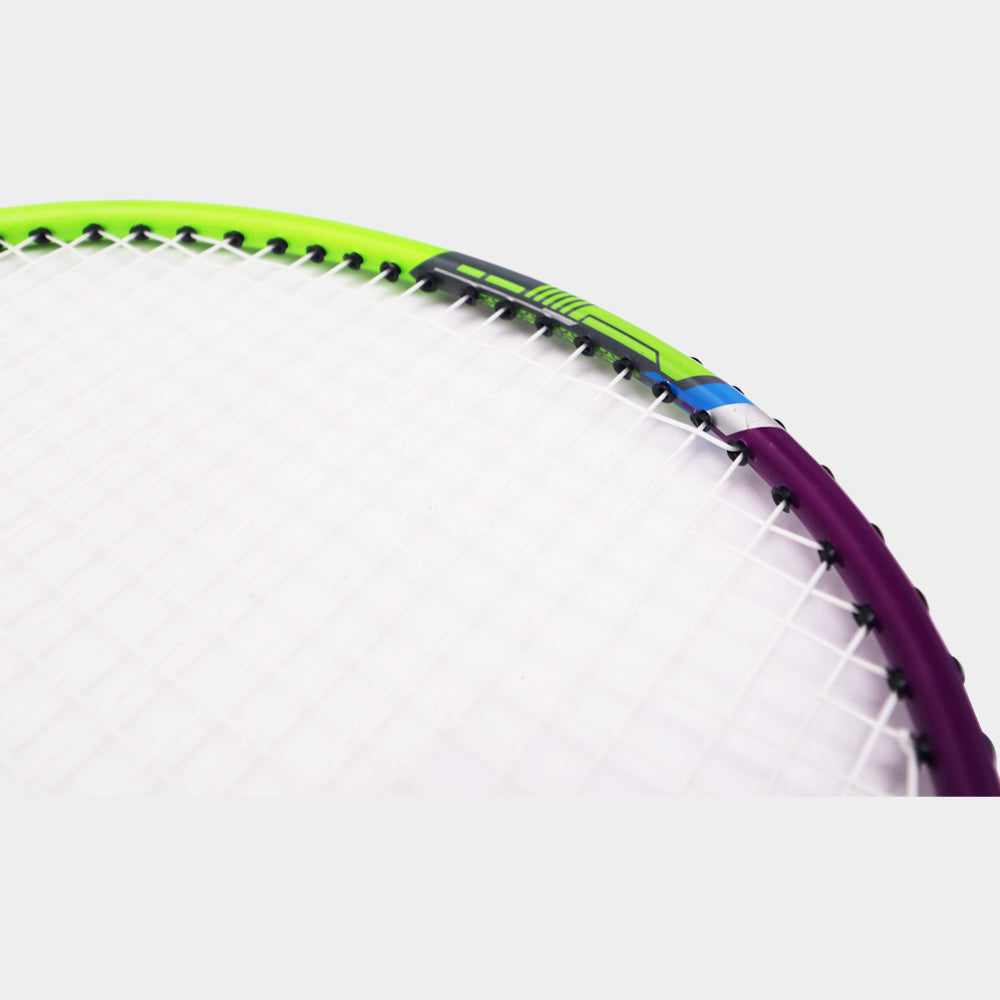 Black Knight POWER 208 Badminton Set