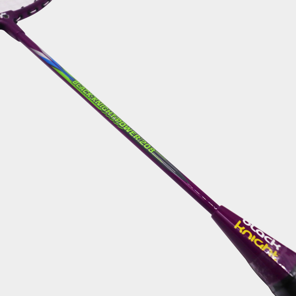 Black Knight POWER 208 Badminton Set