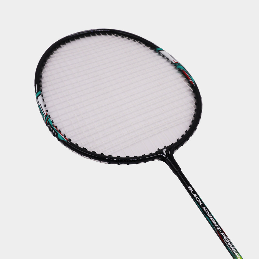 Black Knight POWER 308 Badminton Set