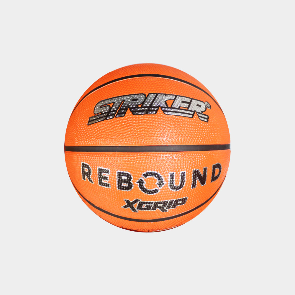 Striker REBOUND X-GRIP Basketball