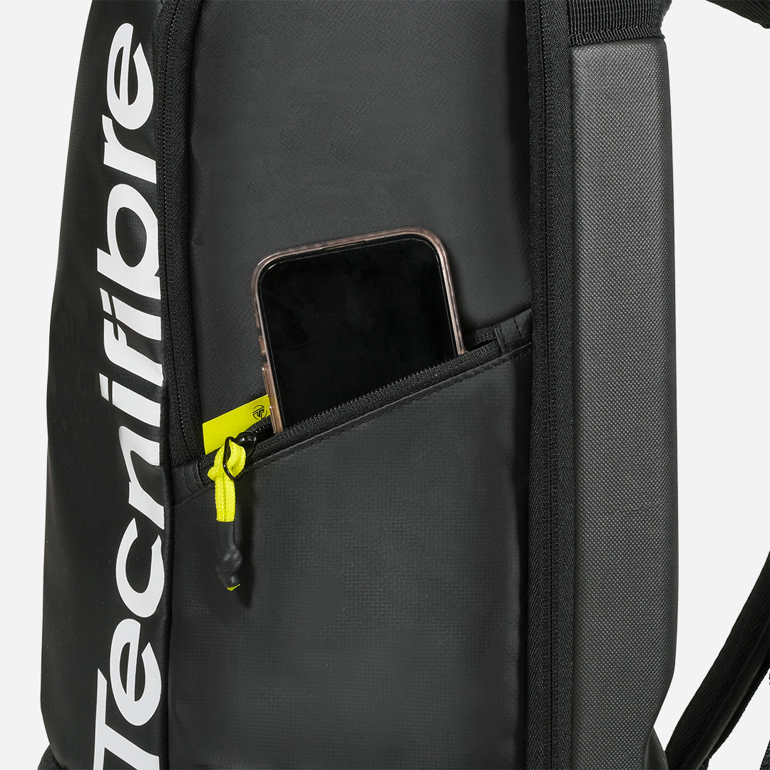 Tecnifibre Reform Black BackPack