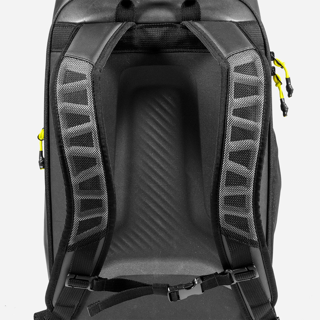 Tecnifibre Reform Black BackPack