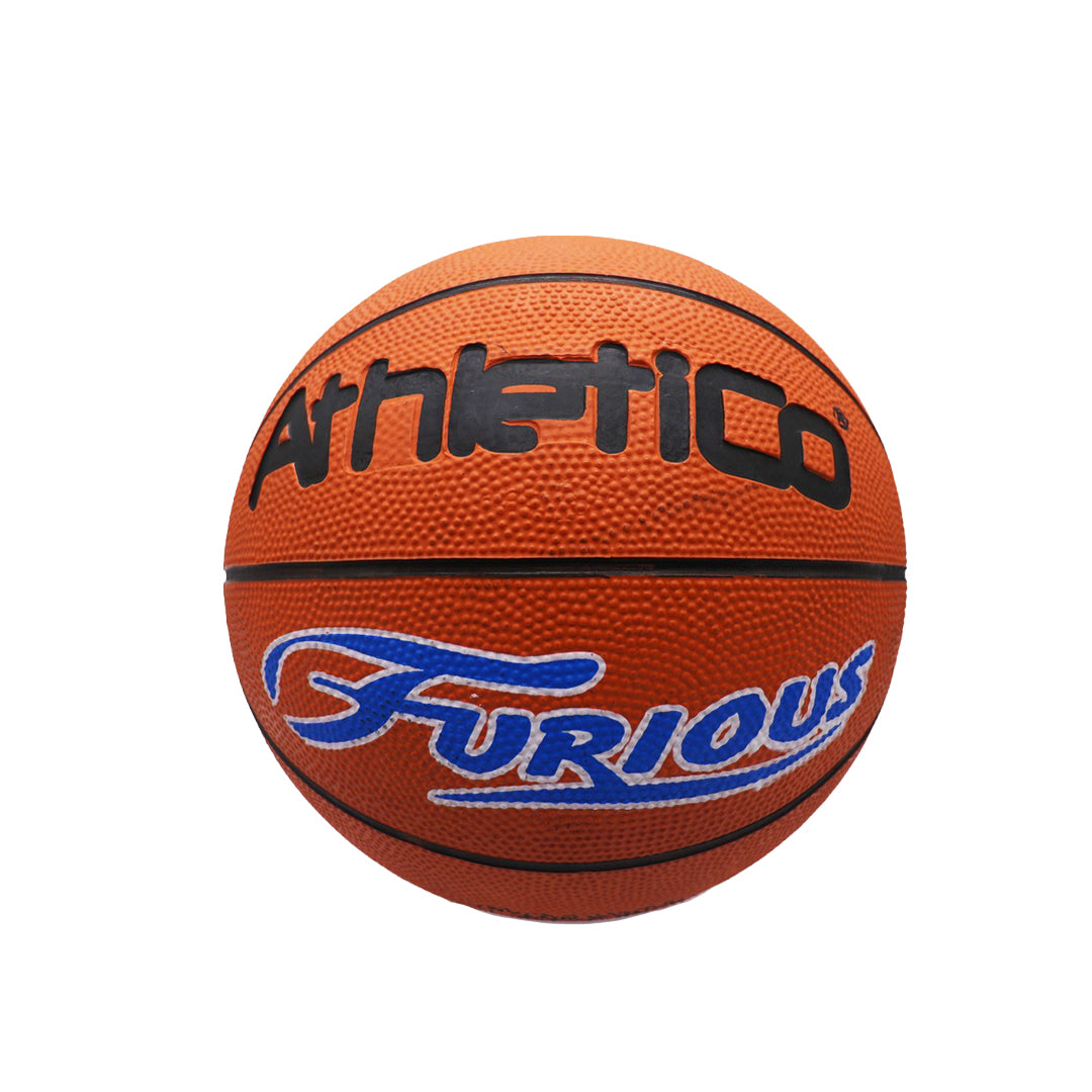 Athletico Furious 5