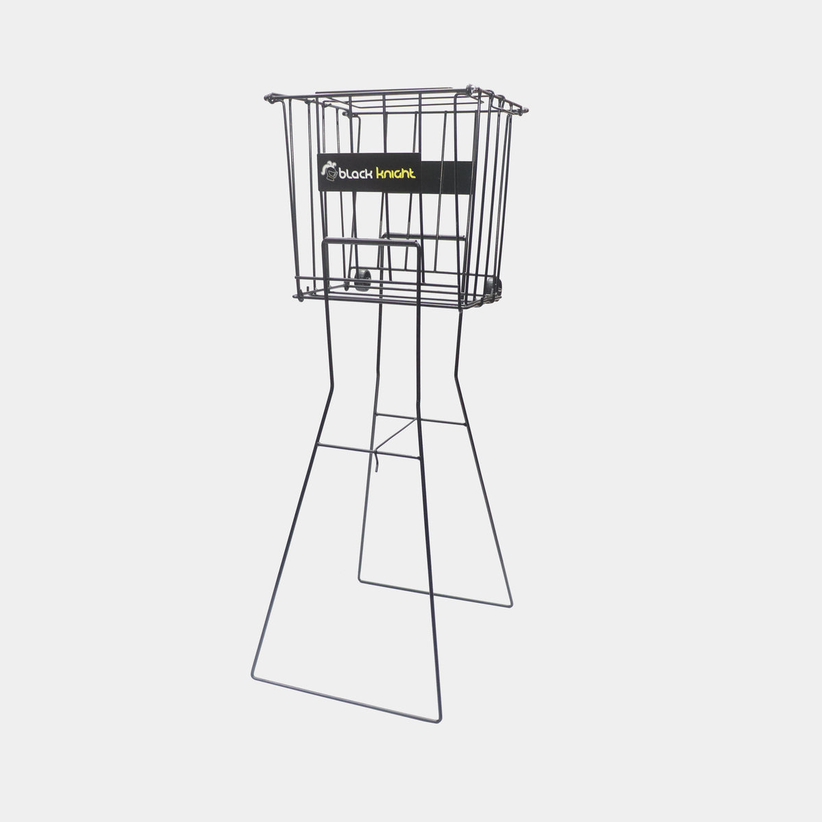 Black Knight Ball Hopper