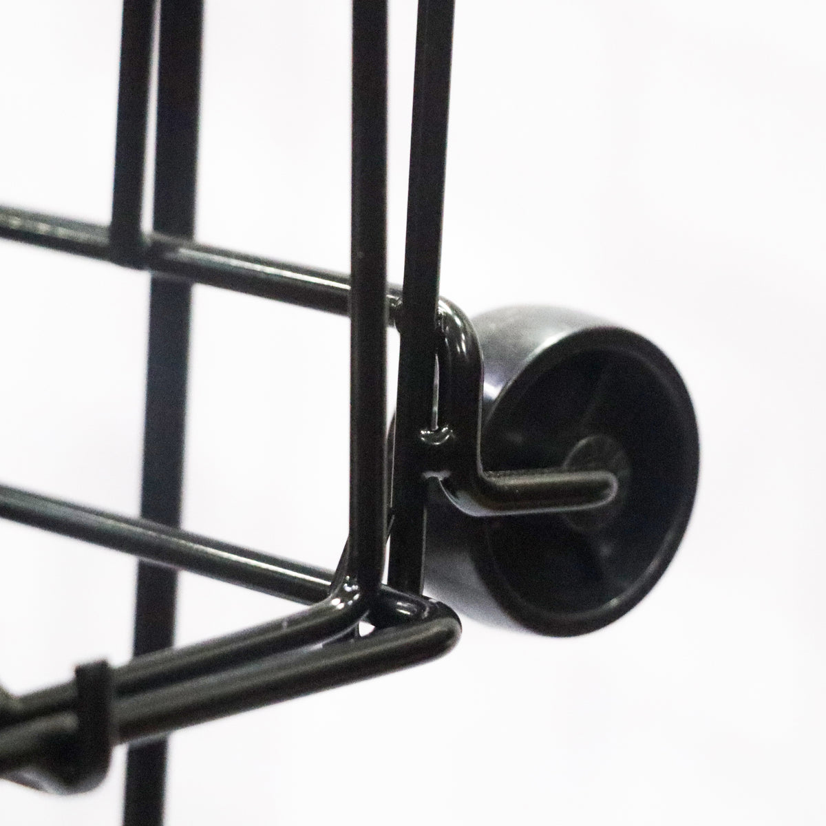 Black Knight Ball Hopper