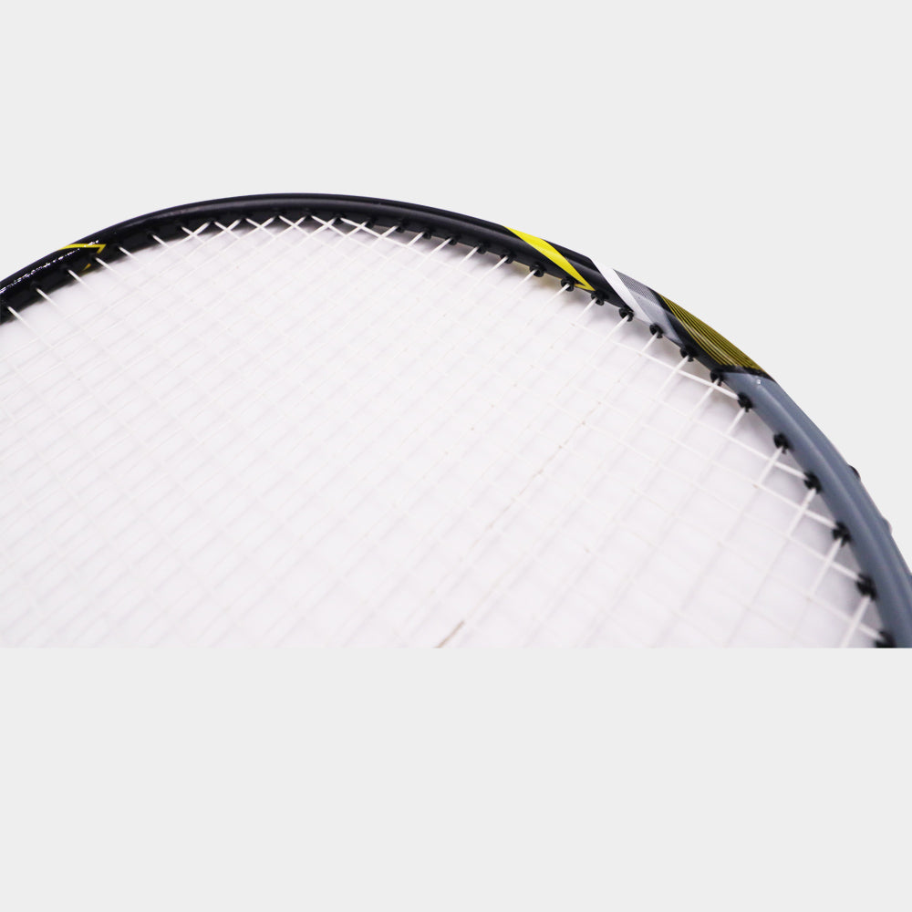 Black Knight STRIKER 208 Badminton Set