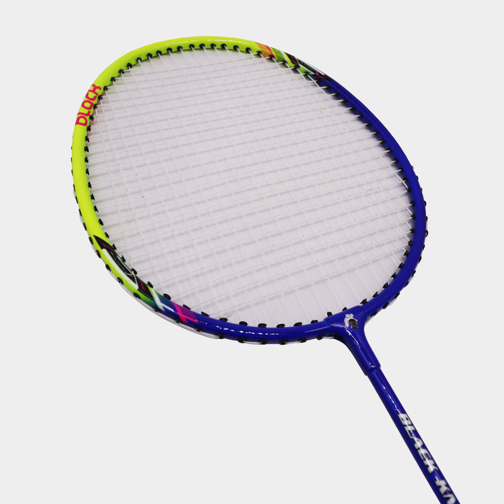 Black Knight STRIKER 308 Badminton Set