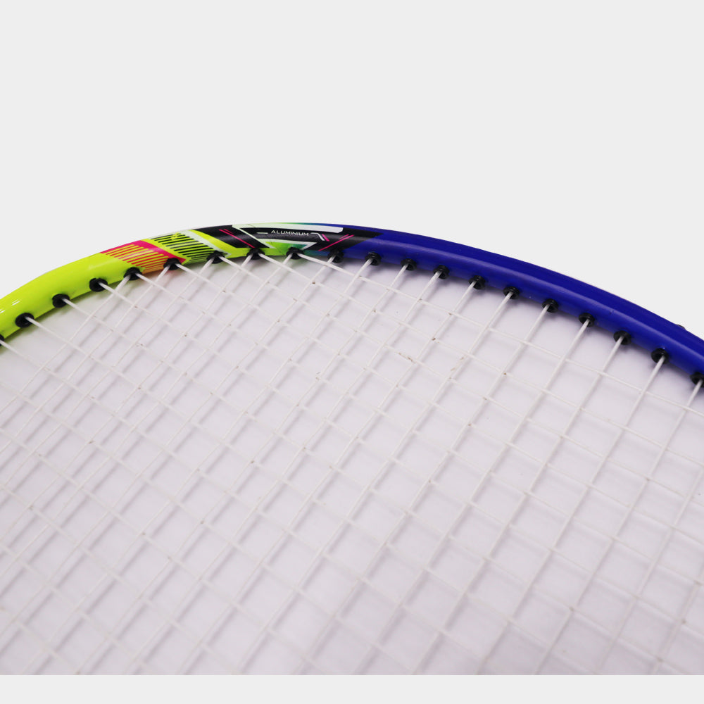 Black Knight STRIKER 308 Badminton Set