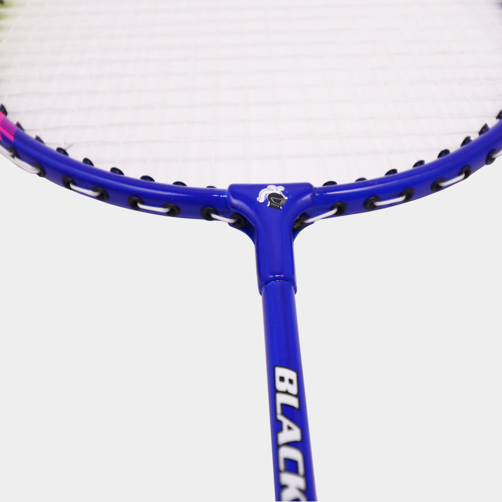 Black Knight STRIKER 308 Badminton Set