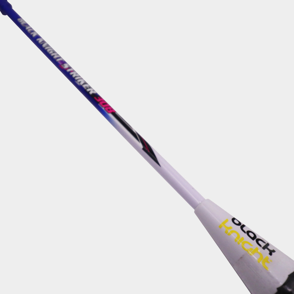 Black Knight STRIKER 308 Badminton Set