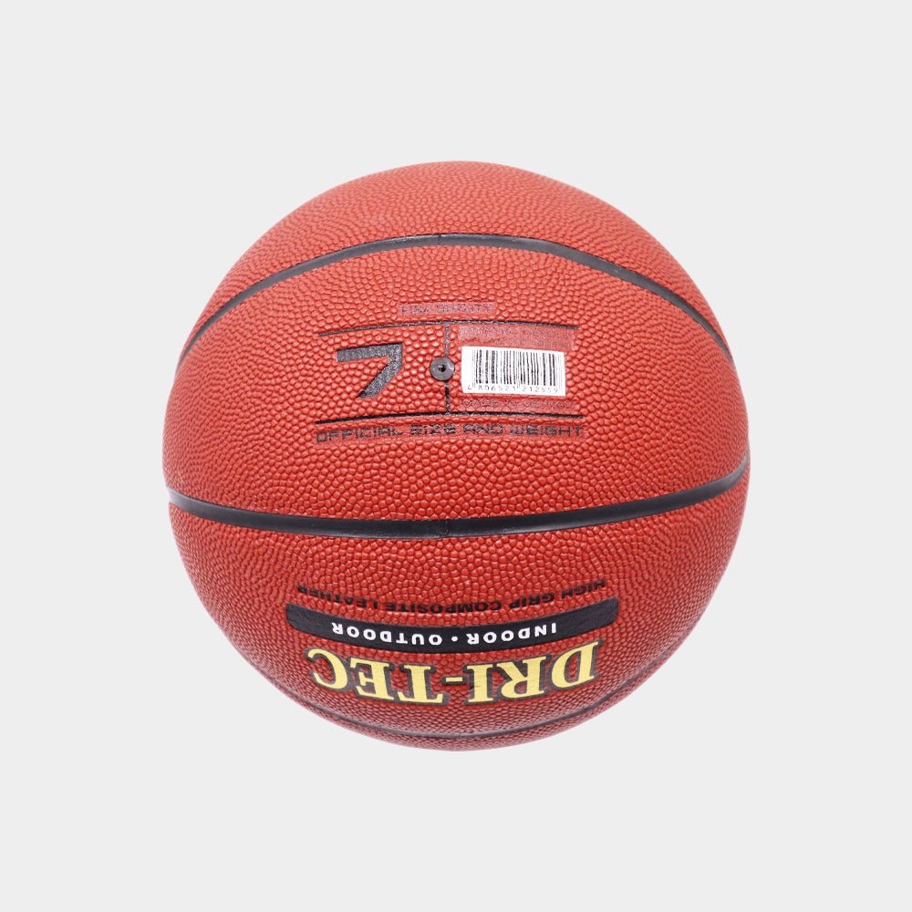 Striker DRI-TEC Basketball