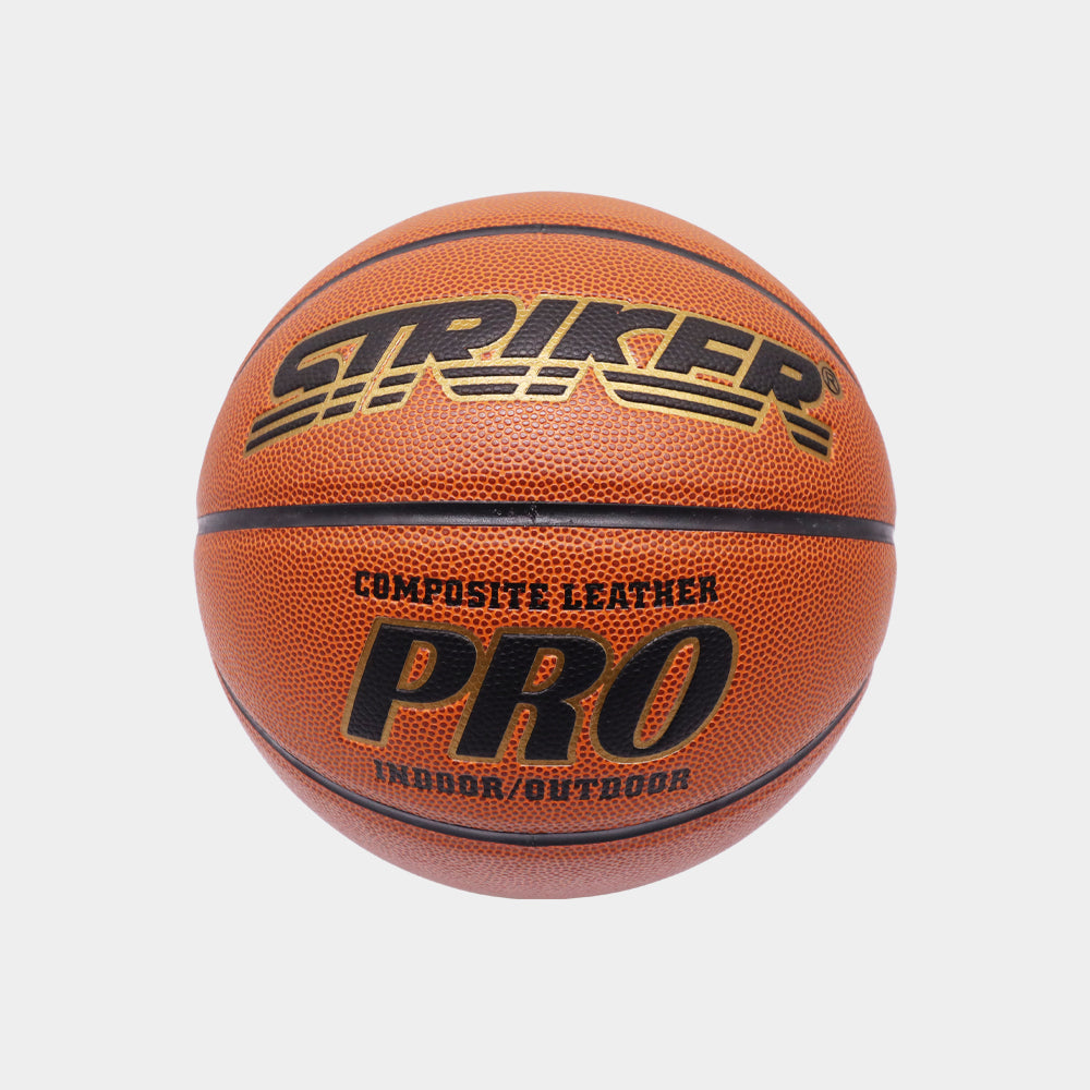 Striker Pro 7  Hydro Grip