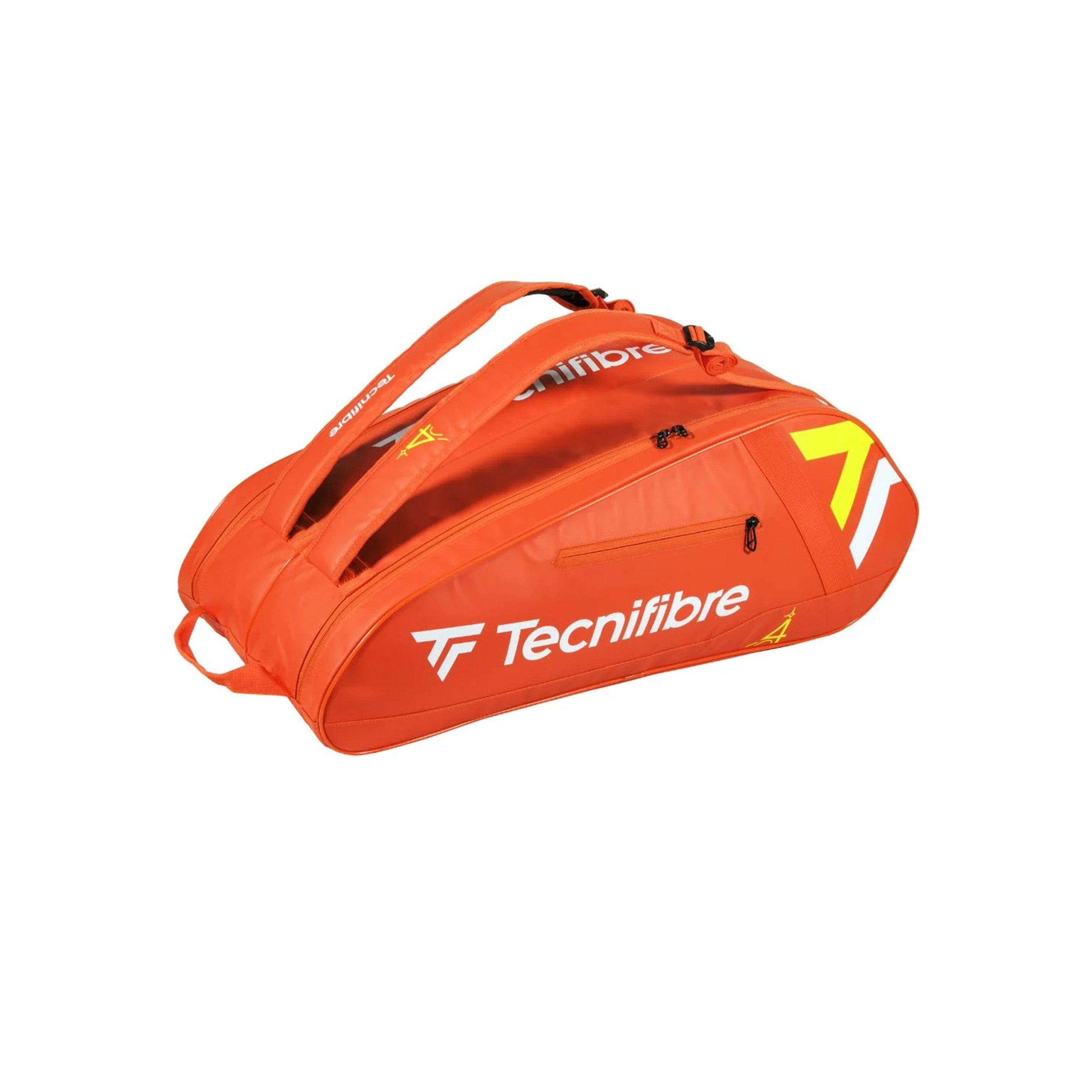 TECNIFIBRE TOUR ENDURANCE 12R ORANGE IG bag