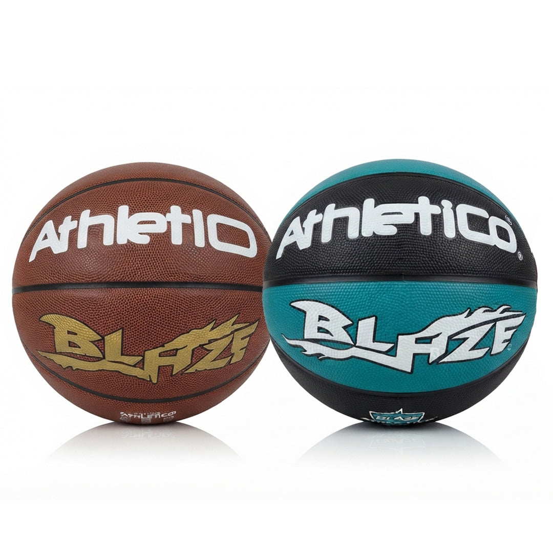Athletico Blaze 7 Rubber