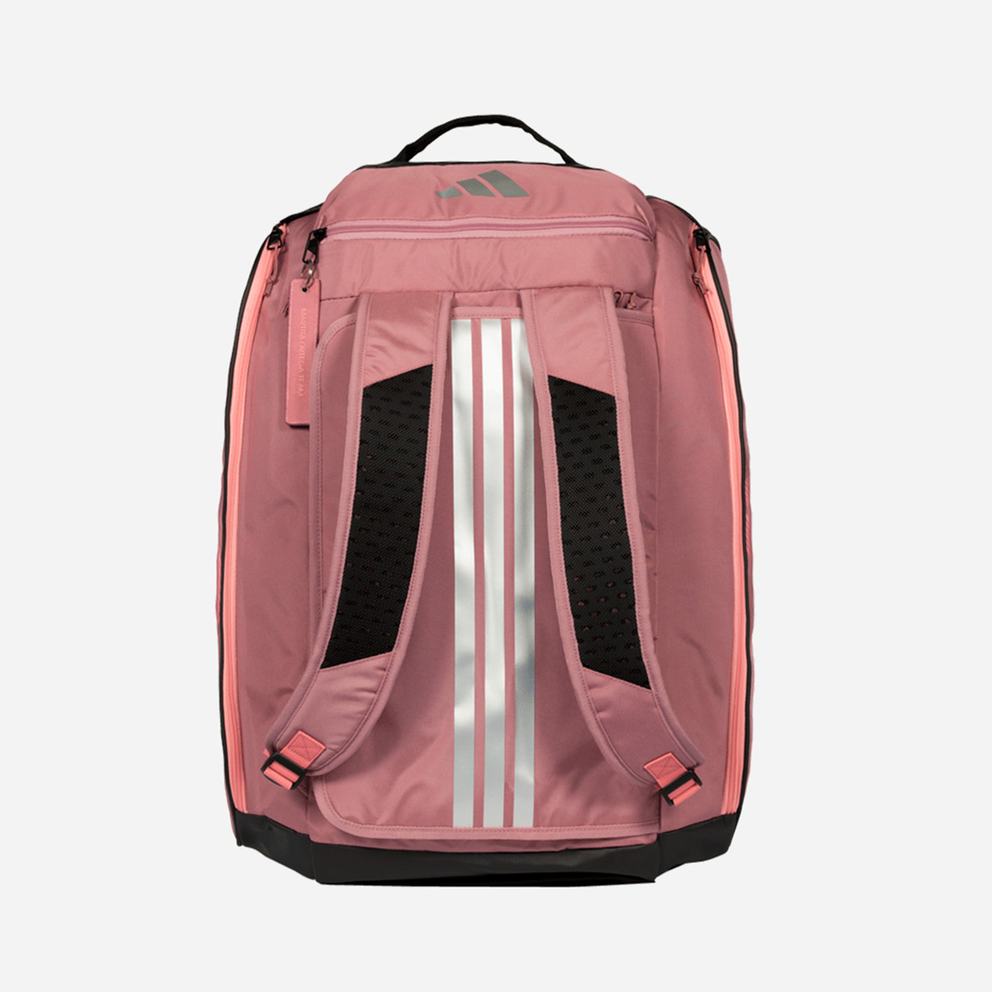 RACKET BAG PRO TOUR MARTITA ORTEGA