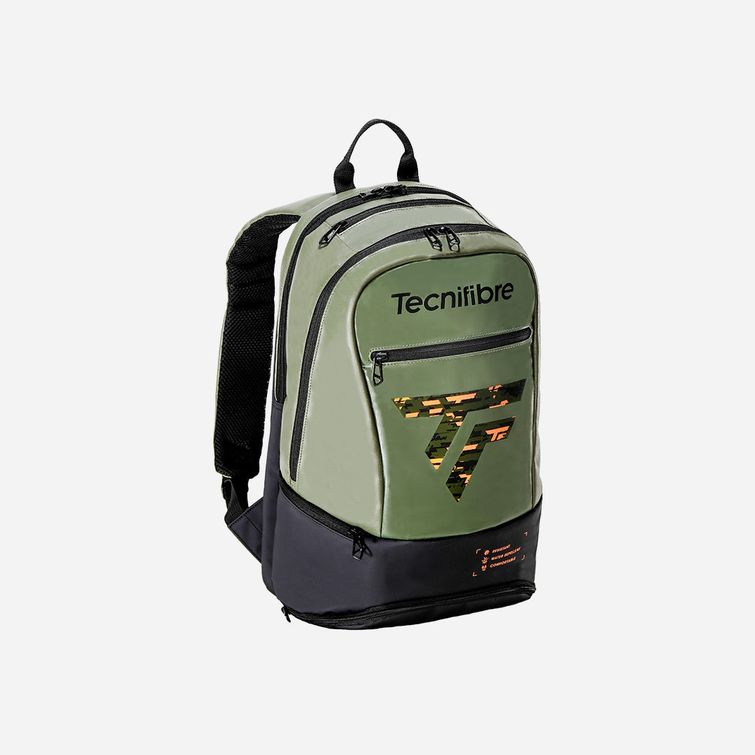 TF TOUR ENDU KHAKI BACKPACK