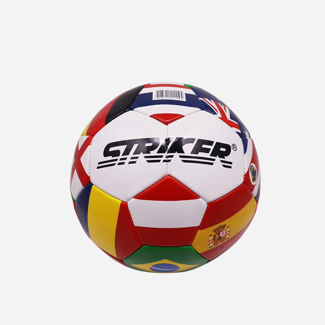 Striker World Cup