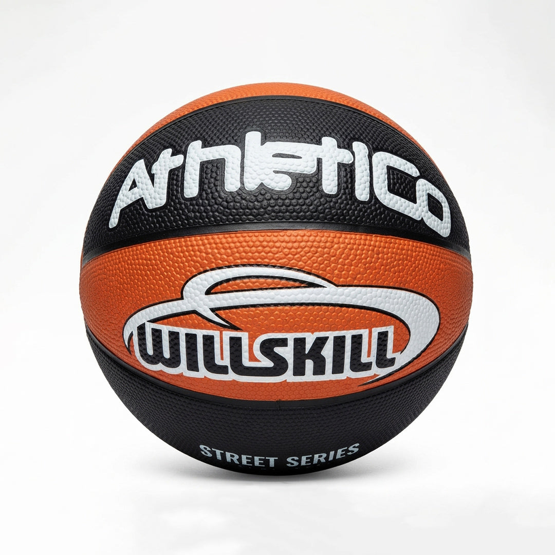 Athletico Will Skill