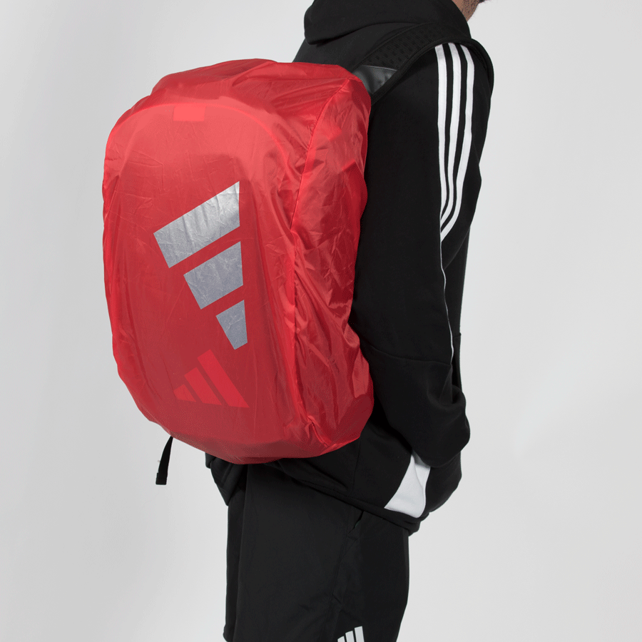 RACKET BACKPACK MULTIGAME ALE GALAN