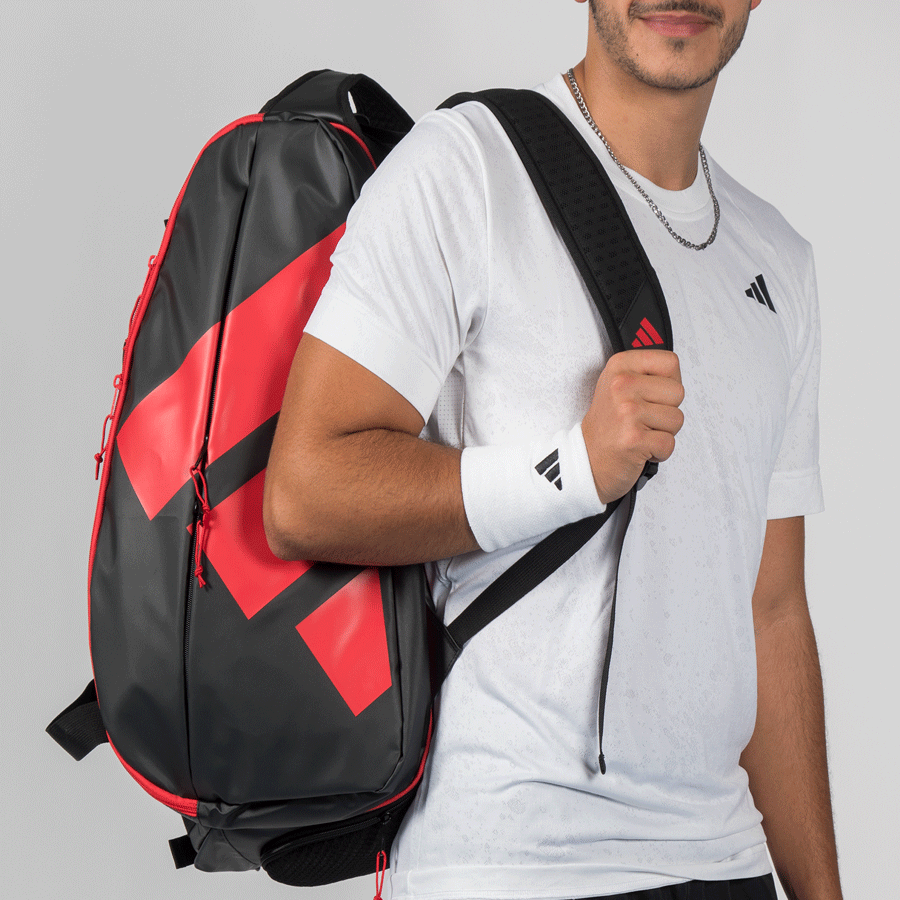 RACKET BAG MULTIGAME ALE GALAN