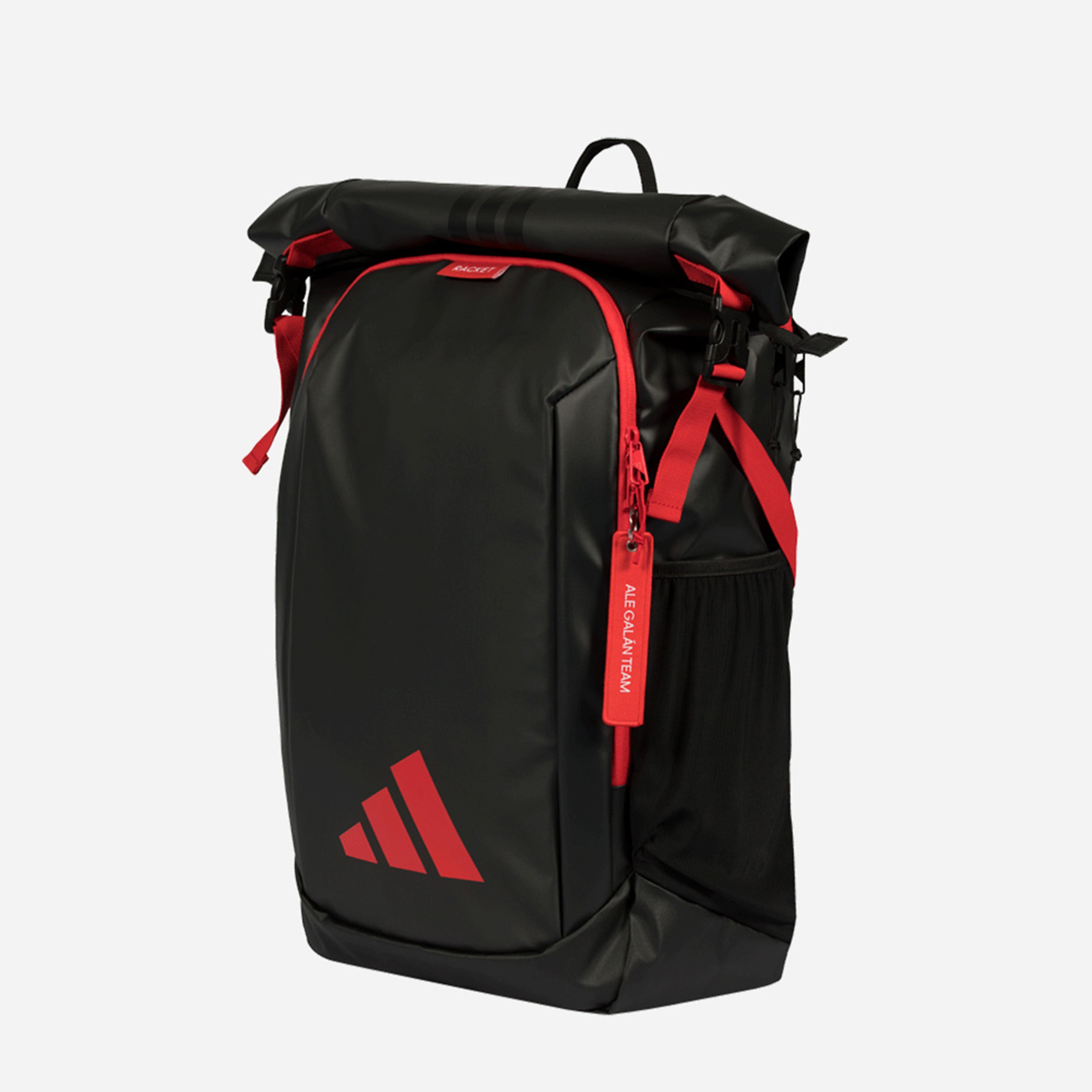 RACKET BACKPACK MULTIGAME ALE GALAN