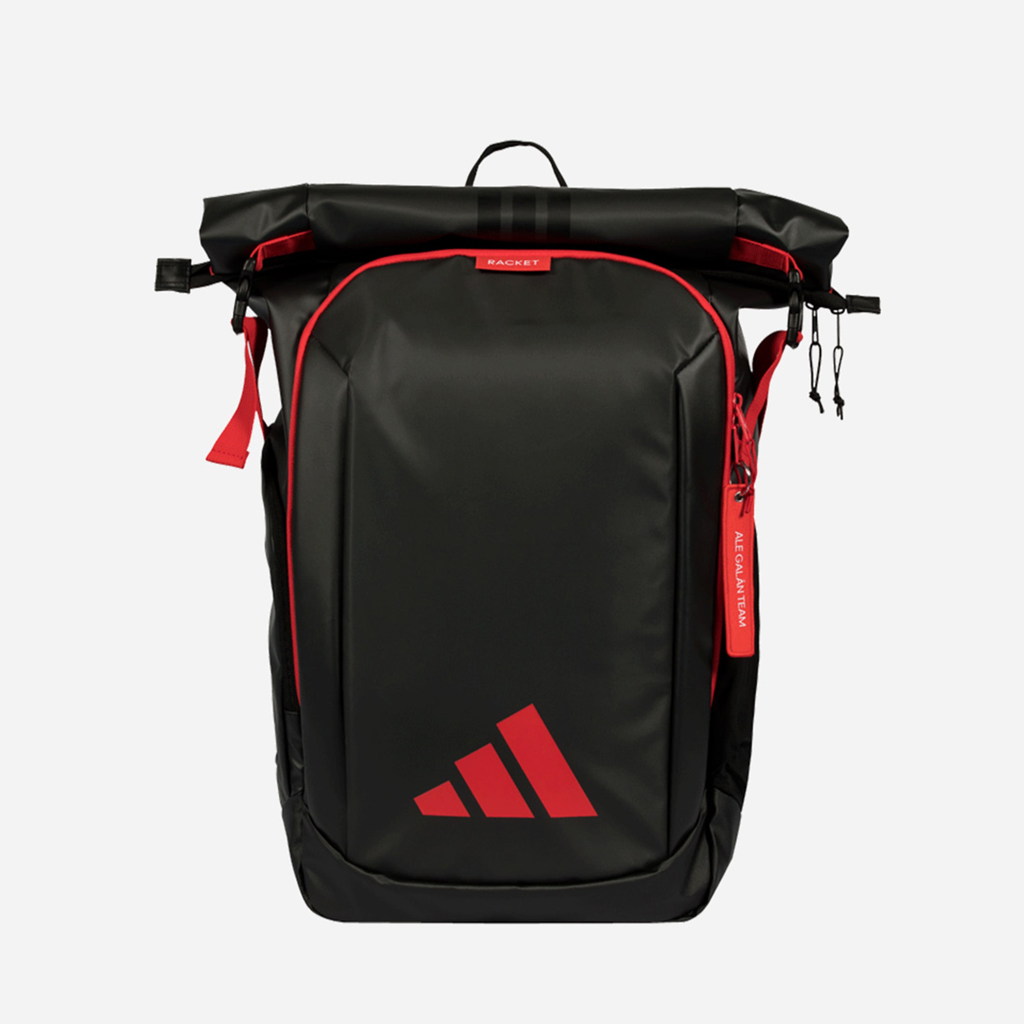 RACKET BACKPACK MULTIGAME ALE GALAN