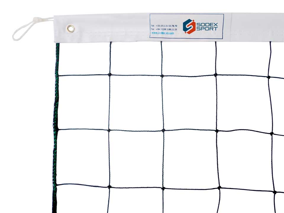 Sodex Volleyball Net S30820