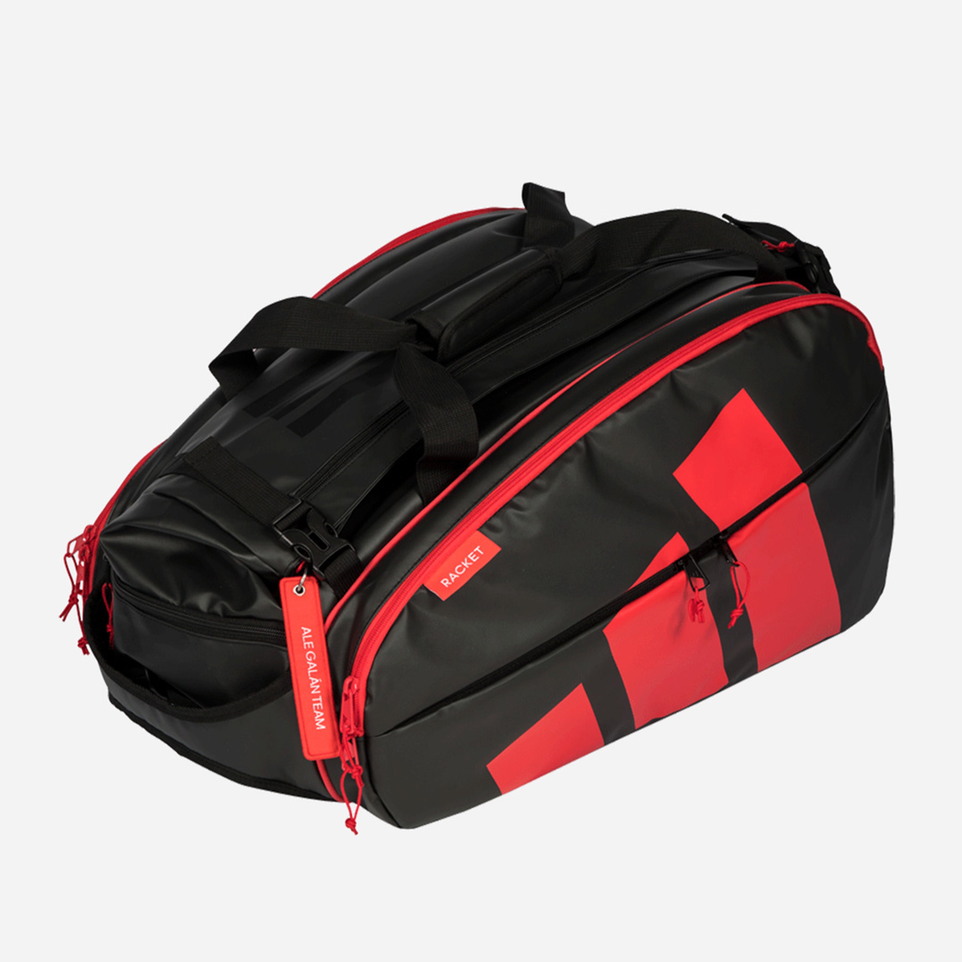 RACKET BAG MULTIGAME ALE GALAN