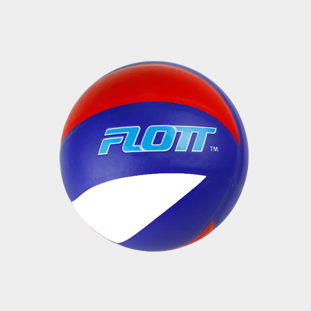 Flott PVC Laminated Volleyball 8 PANELS