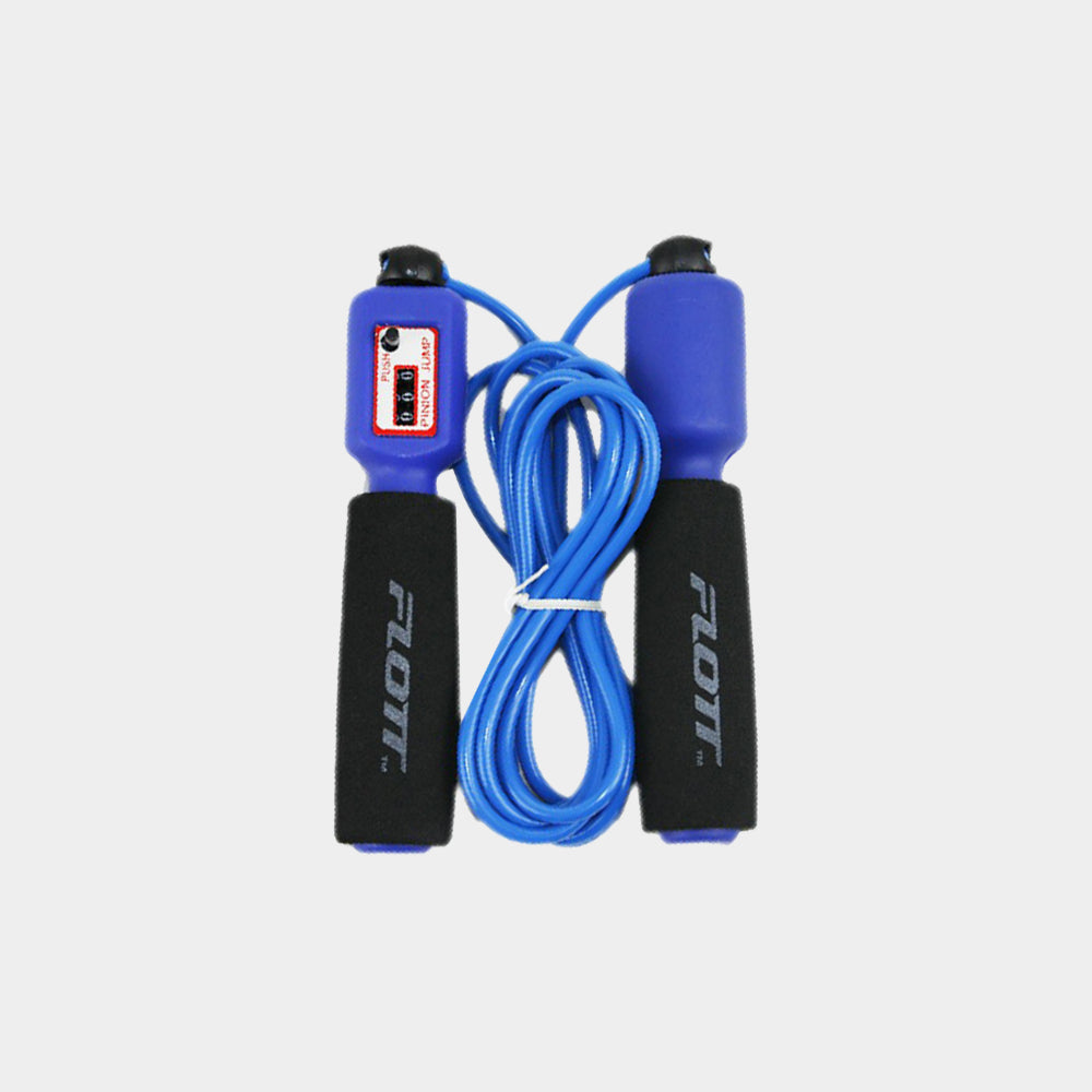 Flott Foam Cound Jump Rope