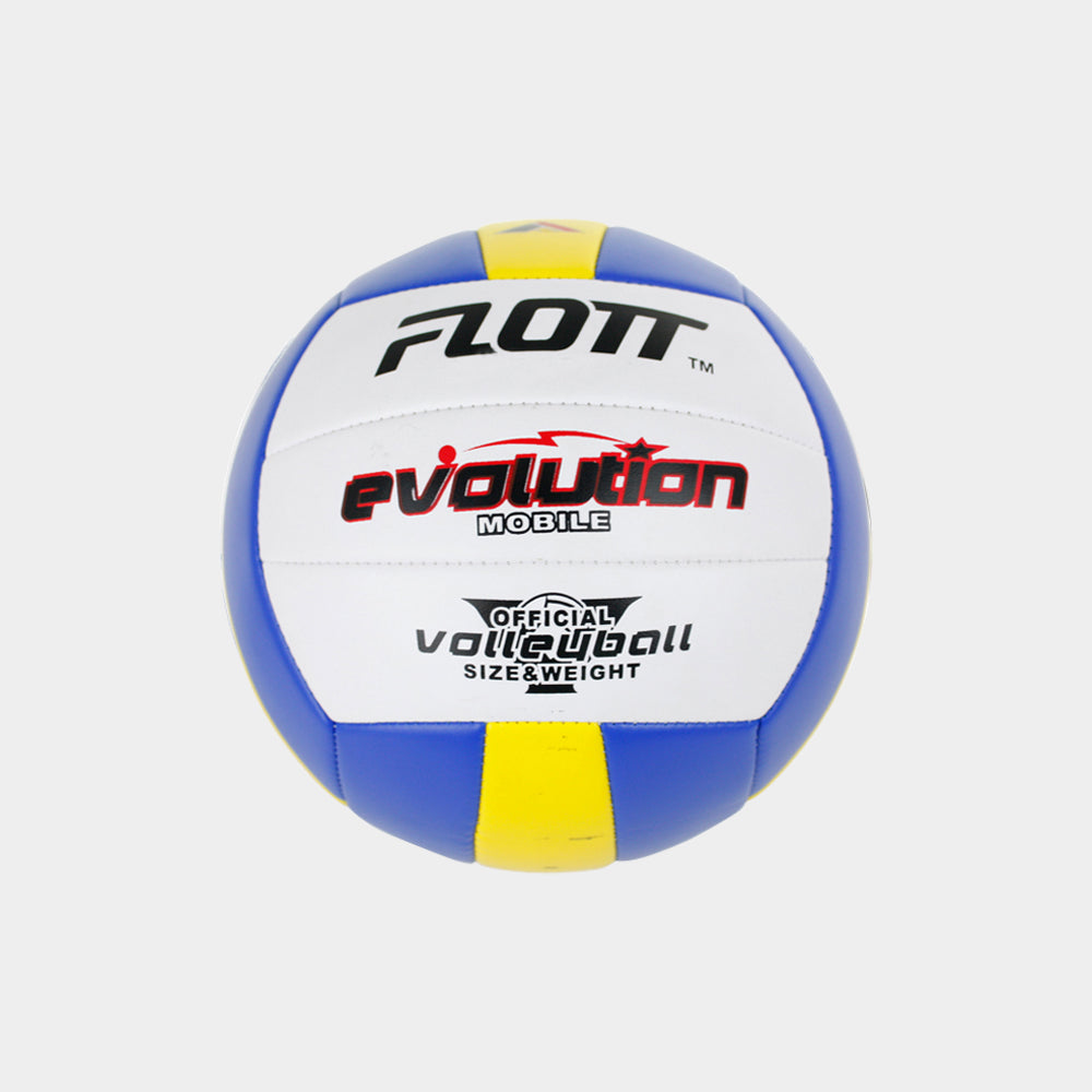 Flott PVC Volleyball EVOLUTION