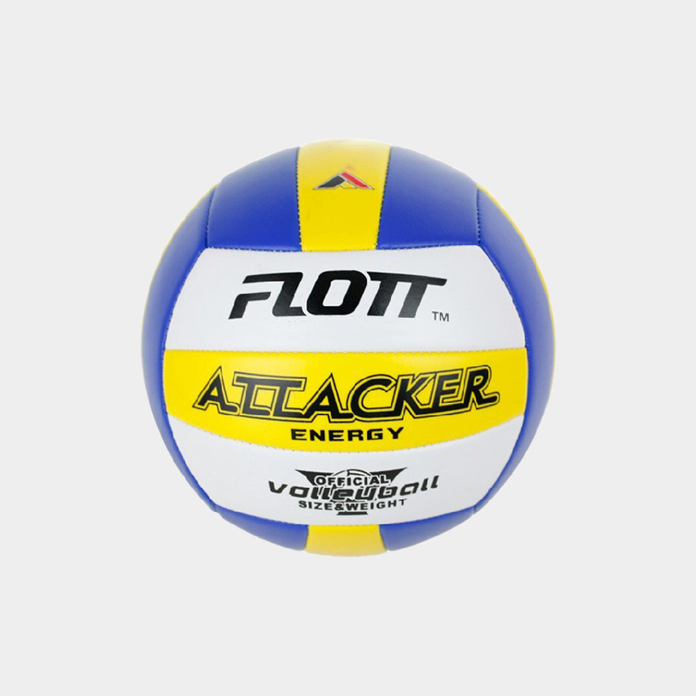 Flott PVC Volleyball ATTACKER