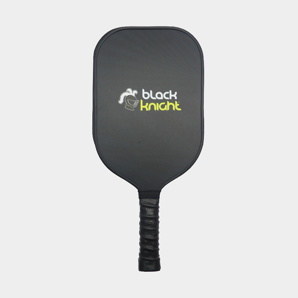 Black Knight Max Power Stealth Pickleball Paddle