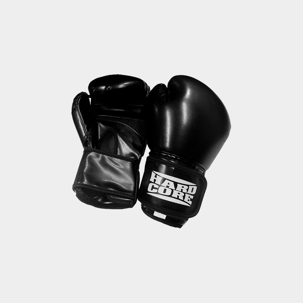 Hardcore Boxing Gloves