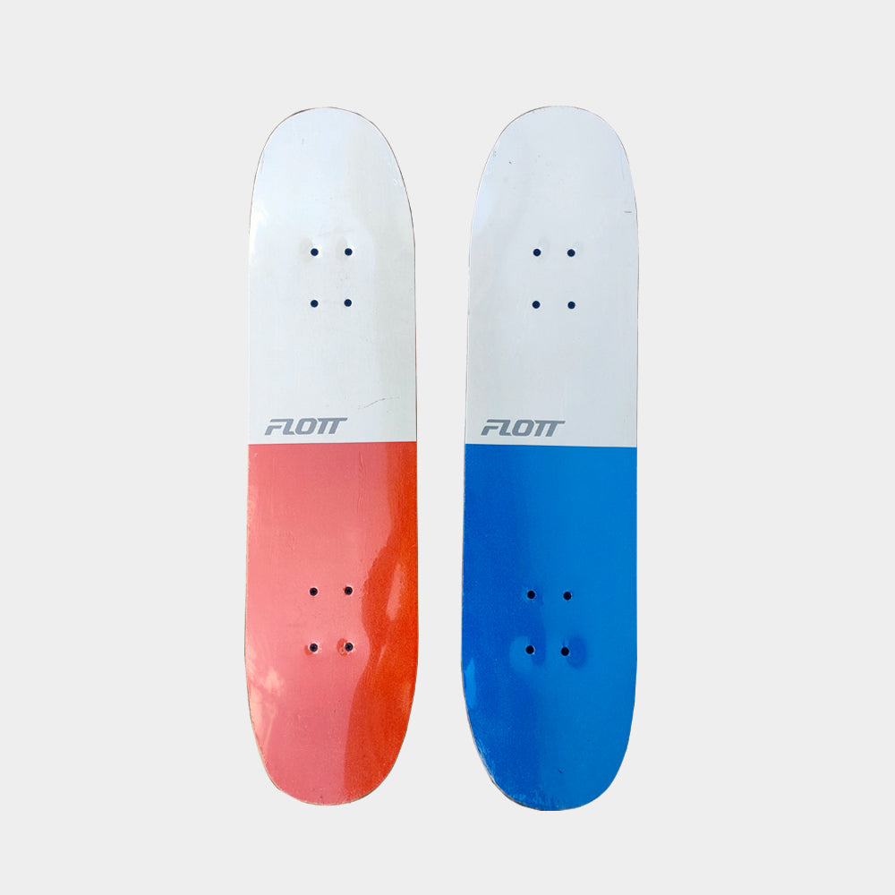 Flott 31 Inch Skateboard