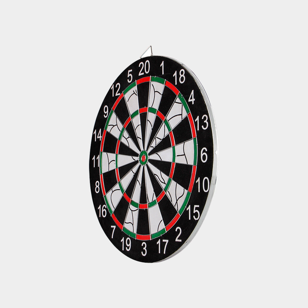 Flott Pile Coating Dart Board