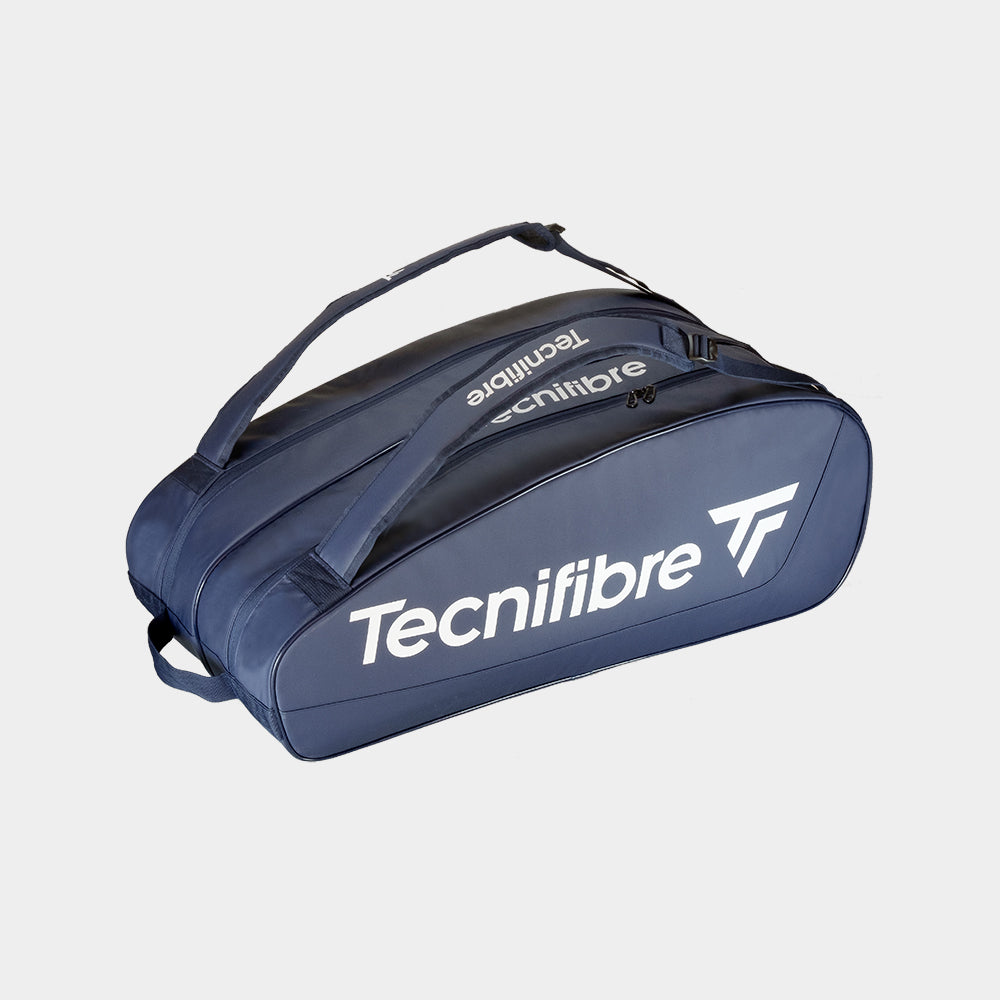 Tecnifibre Tour Endurance Navy 12R