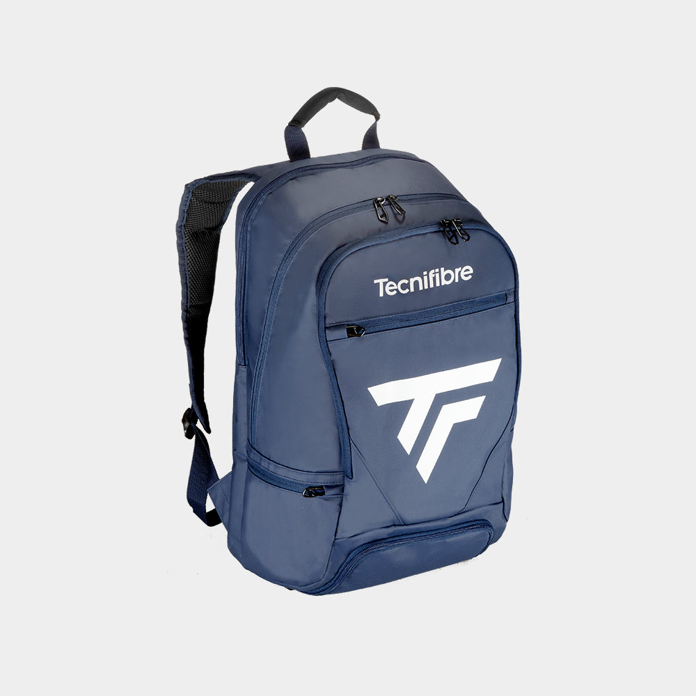 Tecnifibre Tour Endurance Navy Backpack