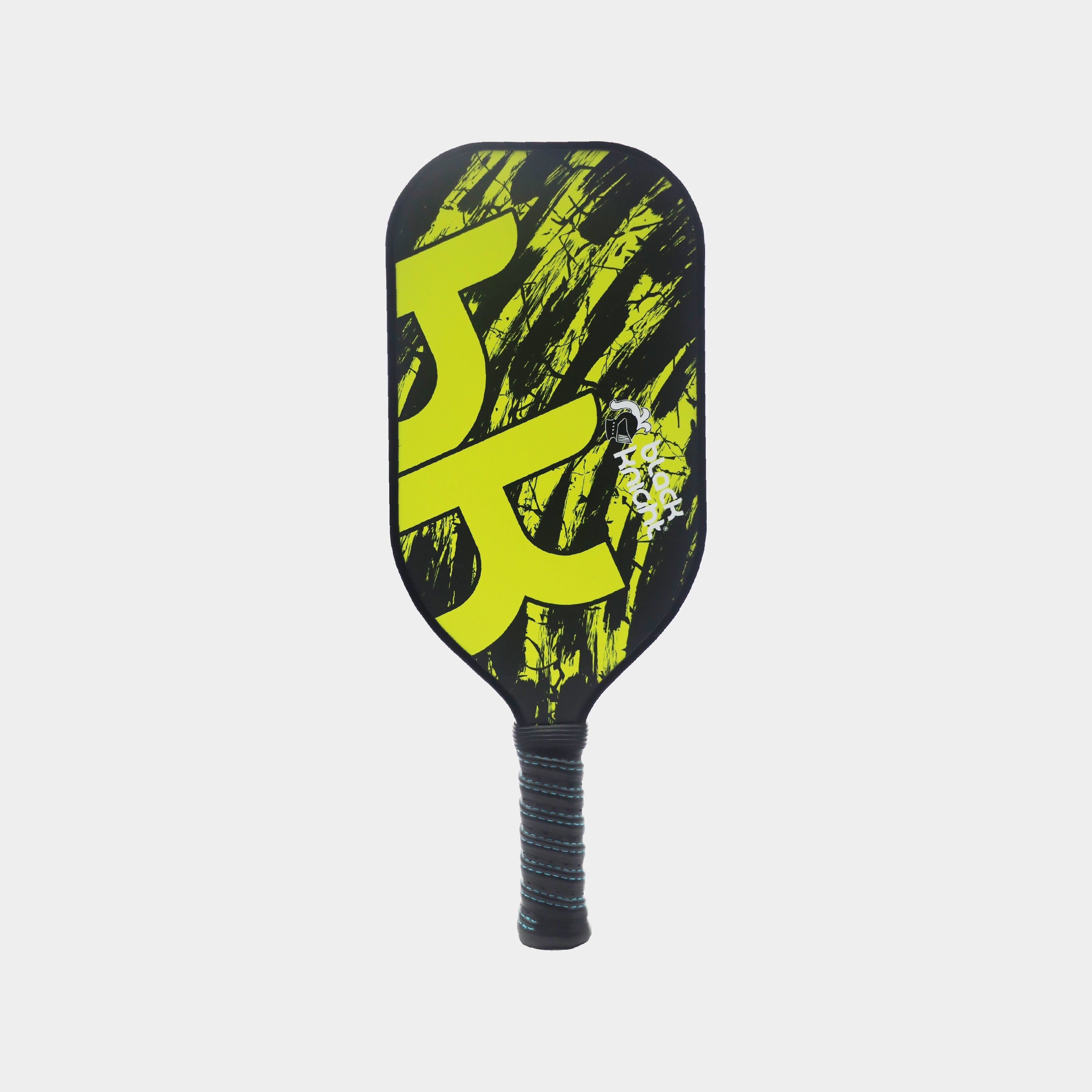 Black Knight Lonewolf XL Pickleball Paddle