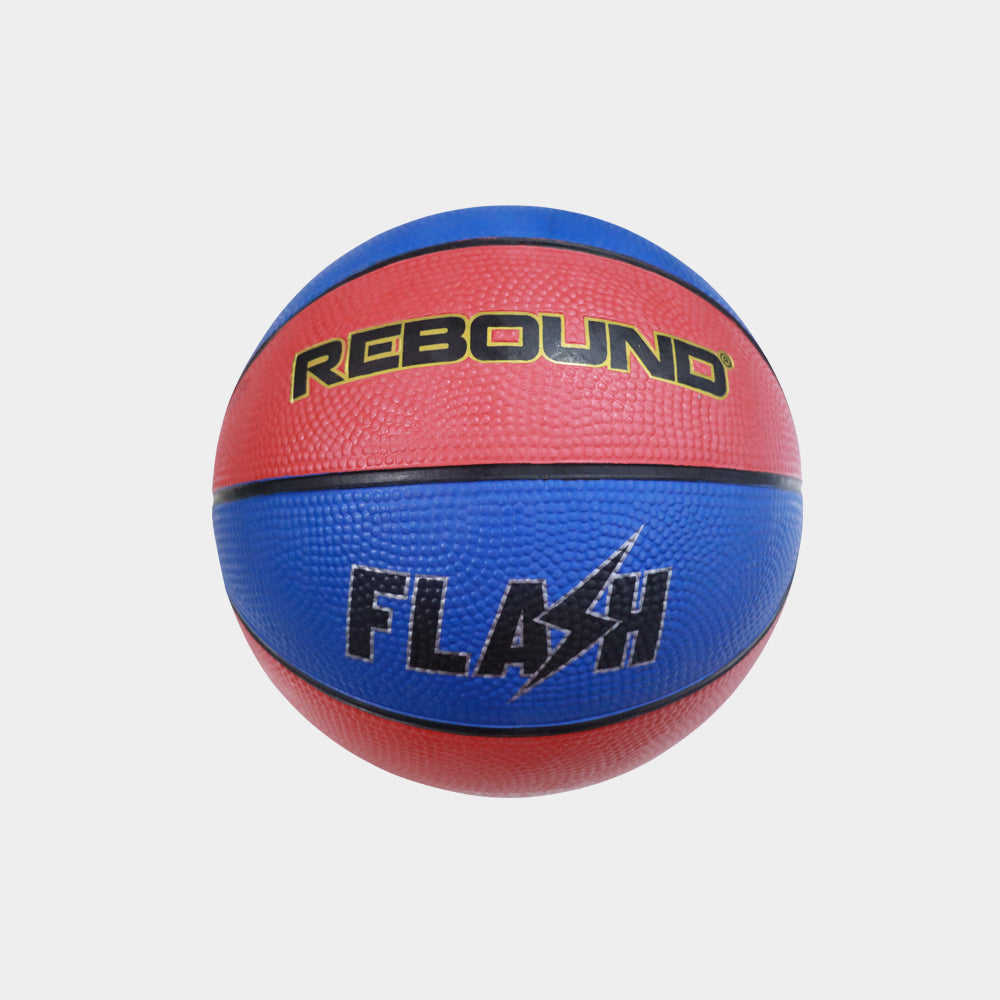 REBOUND Flash Red Mini