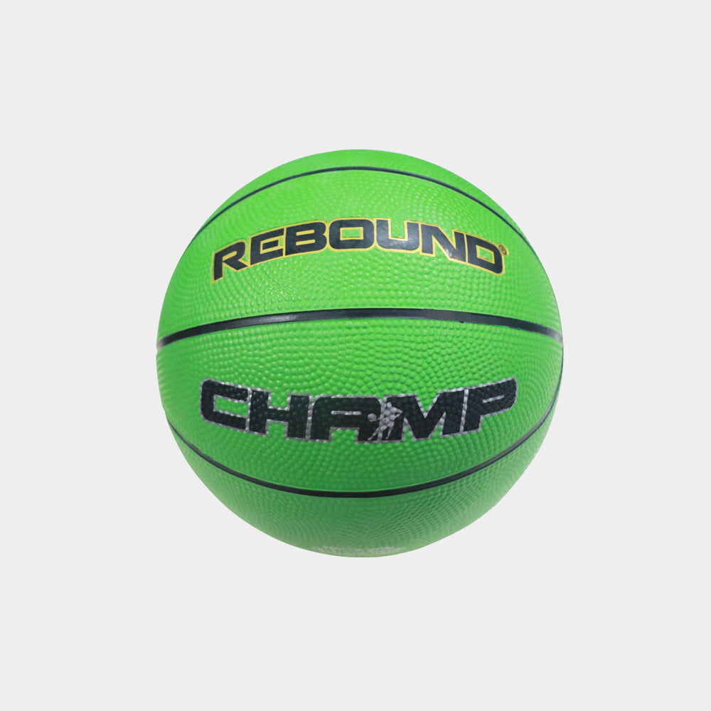 REBOUND Champ Green Mini