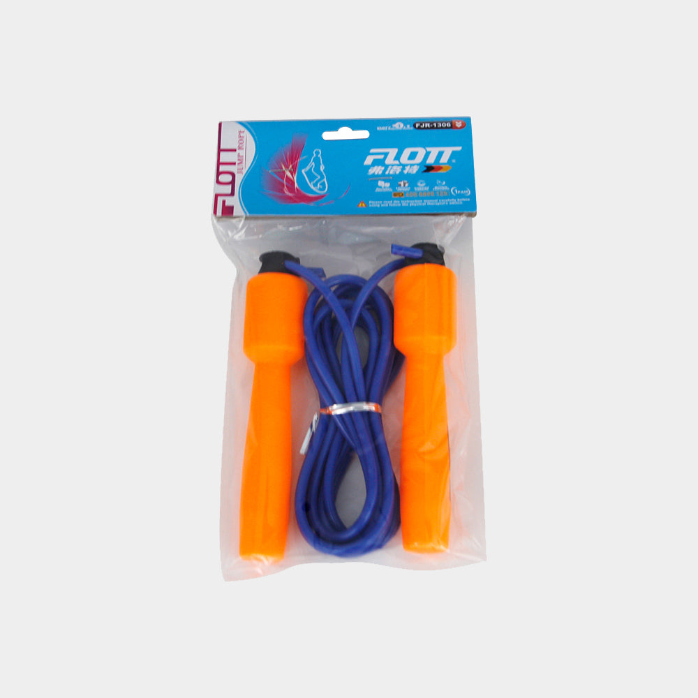 Flott Plastic Jump Rope