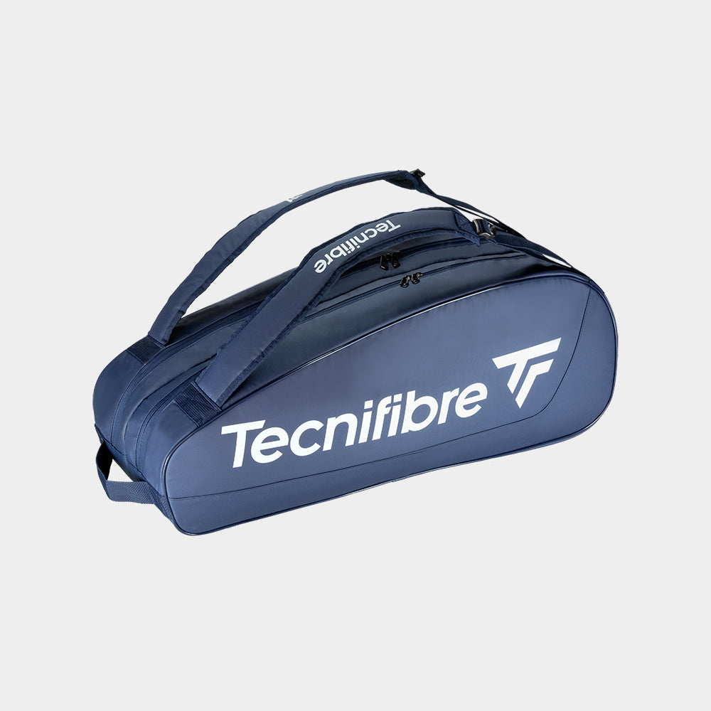 Tecnifibre Tour Endurance Navy 9R