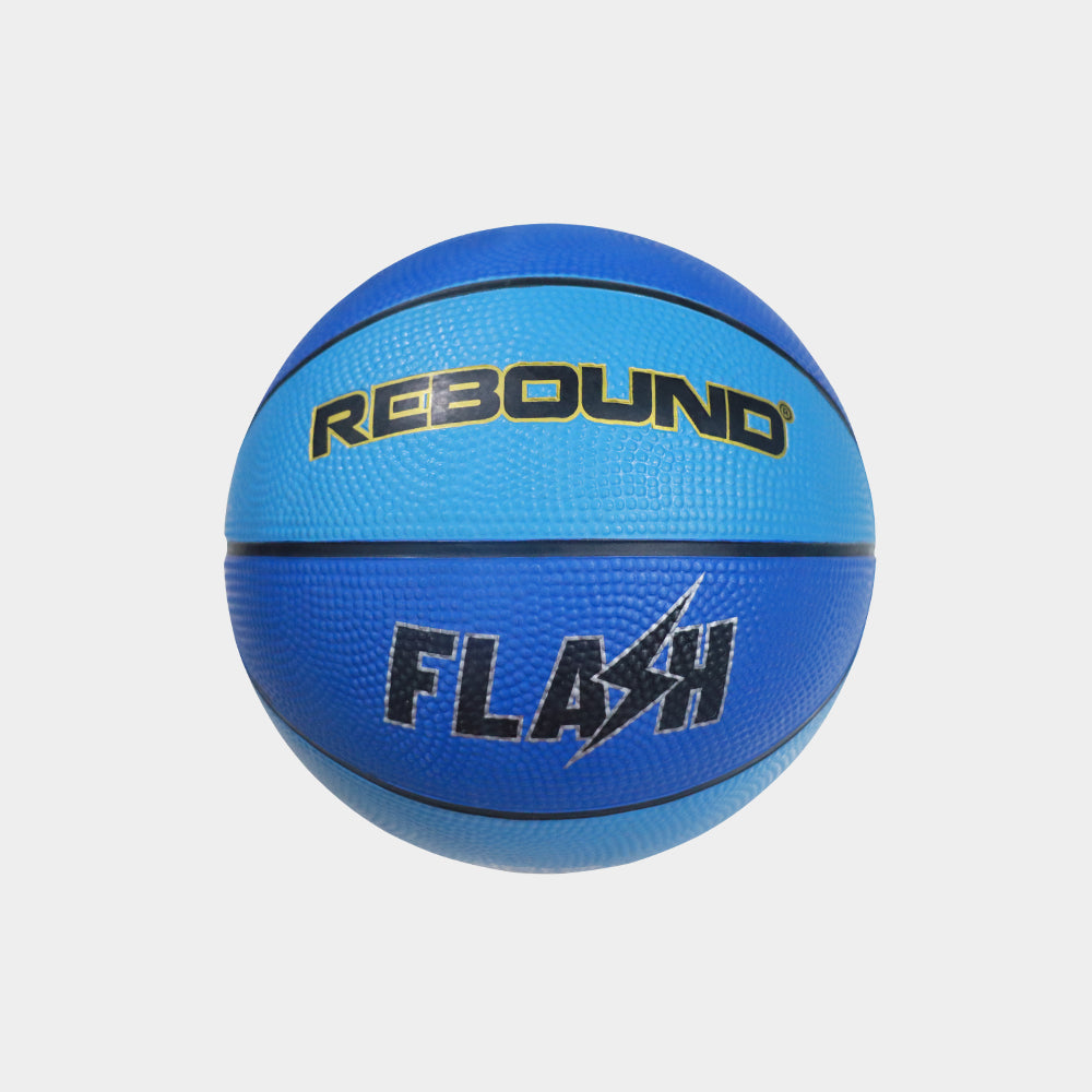 REBOUND Flash Blue Mini