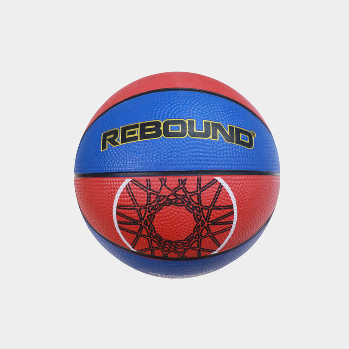 Red Rbamble Rifbound REBOUND Flash Red Mini