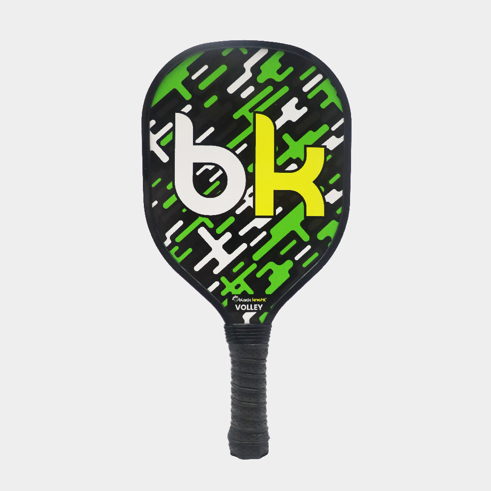 Black Knight VOLLEY Pickleball Paddle Set