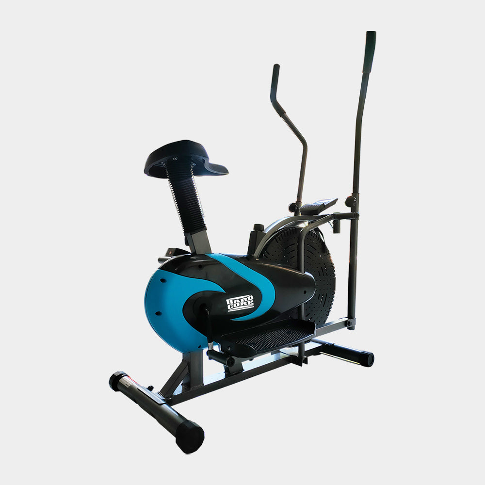 Hardcore AI-88001 Elliptical Bike