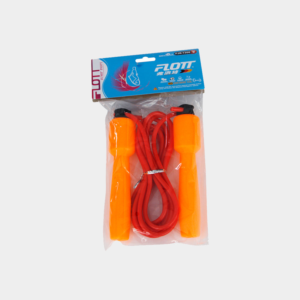 Flott Plastic Jump Rope