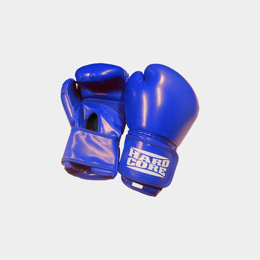 Hardcore Boxing Gloves