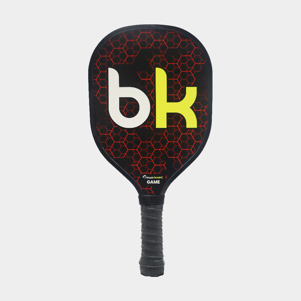 Black Knight GAME Pickleball Paddle Set